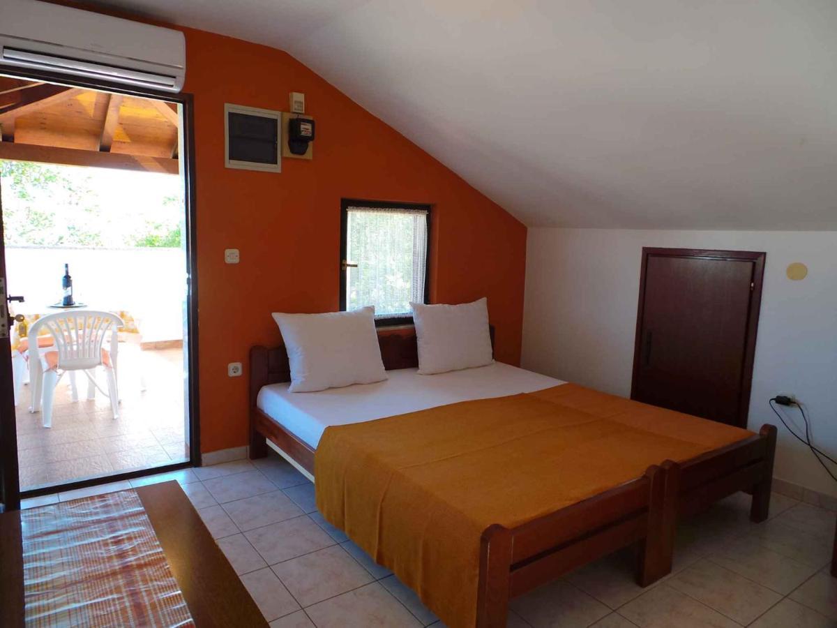Apartment In Valbandon/Istrien 11261 Kültér fotó