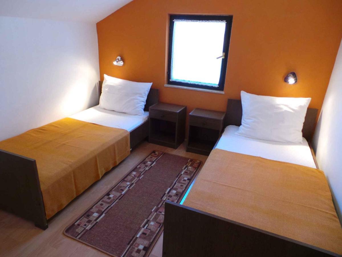Apartment In Valbandon/Istrien 11261 Kültér fotó