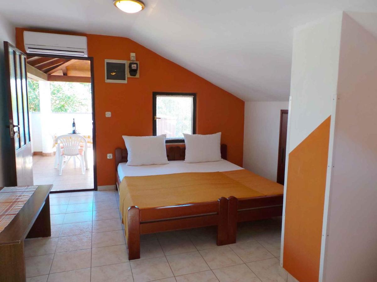 Apartment In Valbandon/Istrien 11261 Kültér fotó