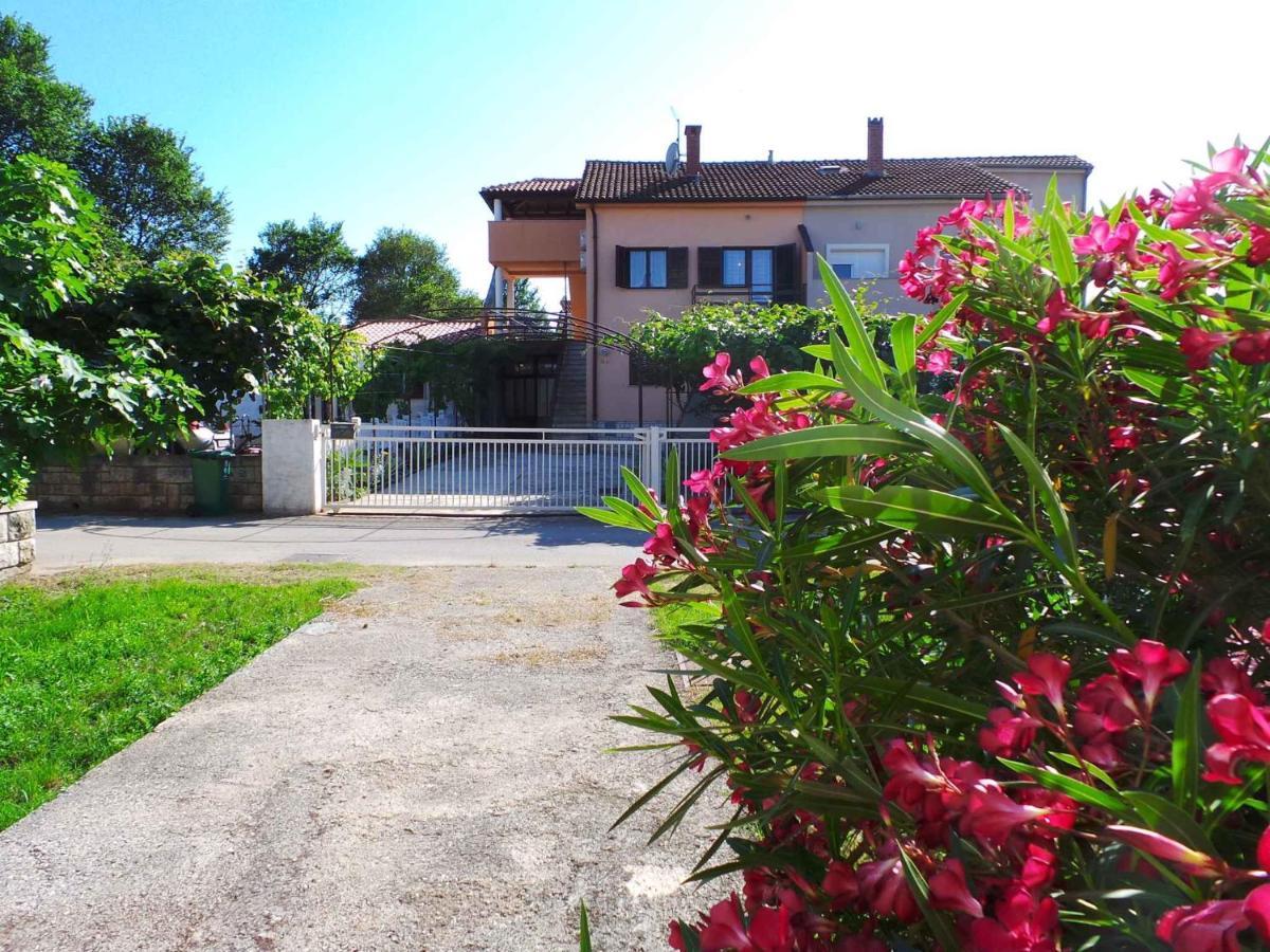 Apartment In Valbandon/Istrien 11261 Kültér fotó