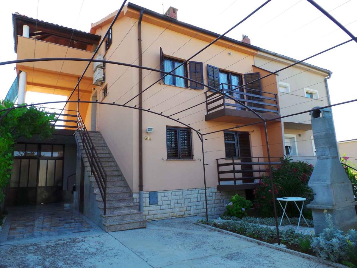 Apartment In Valbandon/Istrien 11261 Kültér fotó