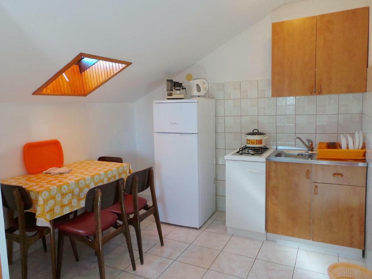 Apartment In Valbandon/Istrien 11261 Kültér fotó