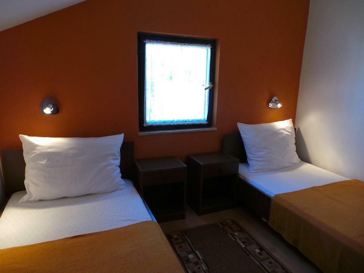 Apartment In Valbandon/Istrien 11261 Kültér fotó