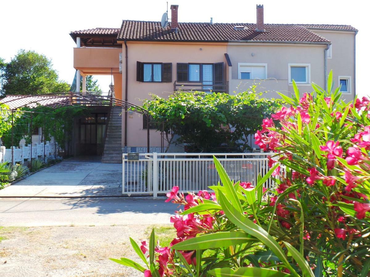 Apartment In Valbandon/Istrien 11261 Kültér fotó